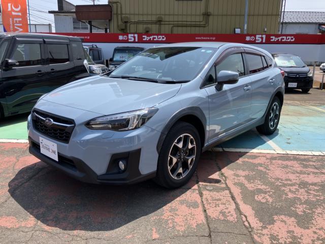 ＳＵＢＡＲＵ　ＸＶ　２．０ｉ－Ｌ　アイサイト