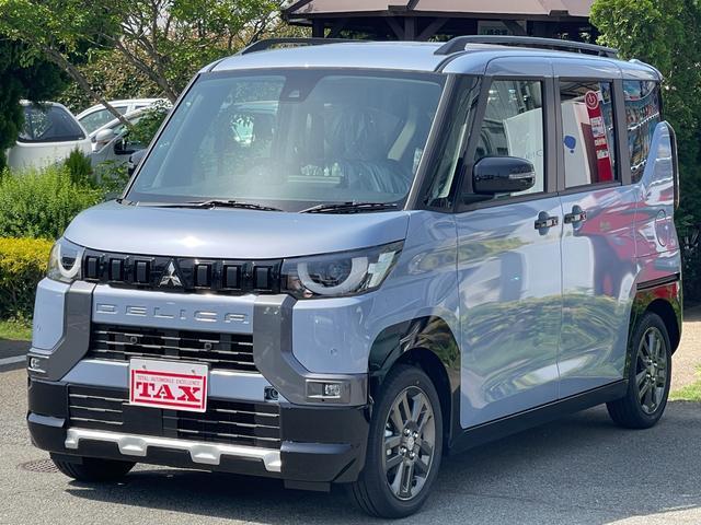 デリカ　ミニ　Ｔ　プレミアム　車線逸脱警告　ＬＥＤライ