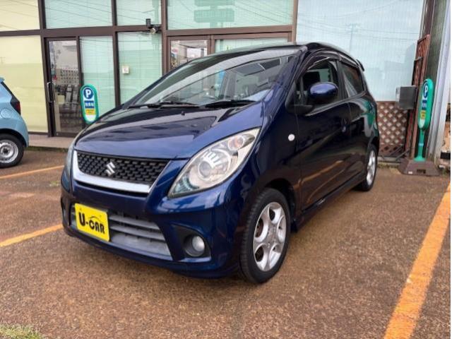 セルボ　４ＷＤ　ＳＲ
