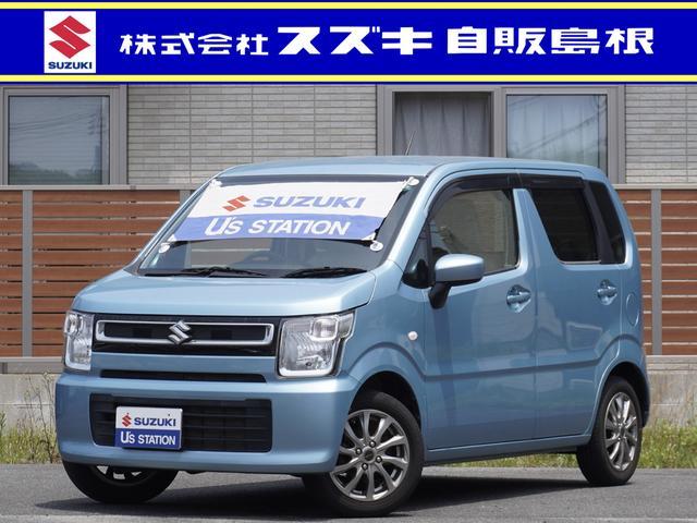ワゴンＲ　４ＷＤ　ＦＡ　４ＷＤ　５速ＭＴ　前後ドライブレコ
