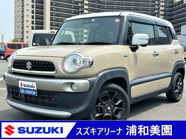 クロスビー　ＨＹＢＲＩＤ　ＭＺ　Ｂｌｕｅｔｏｏｔｈ対