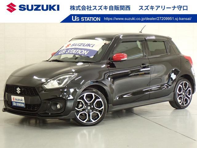 スイフト　スポーツ　ＺＣ３３Ｓ　セーフティＰＫＧ　