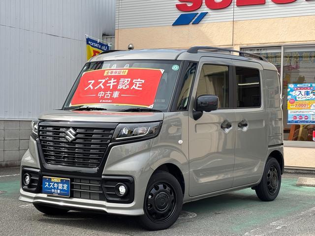 スペーシア　ベース　ＸＦ　２型