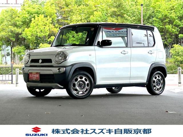 ハスラー　Ｇ　ＭＲ３１Ｓ．ＭＲ４１Ｓ