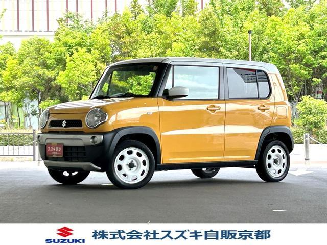 ハスラー　Ｇ　ＭＲ３１Ｓ．ＭＲ４１Ｓ　２型