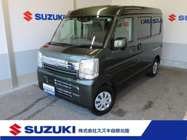 エブリイバン　４ＷＤ　ＪＯＩＮ　４ＷＤ／ＣＶＴ