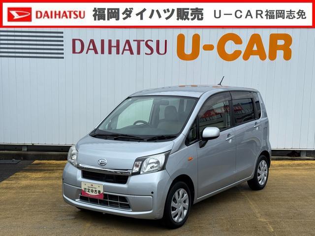 ムーヴ　Ｌ　ＳＡ