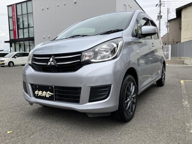 ｅＫワゴン　Ｅ