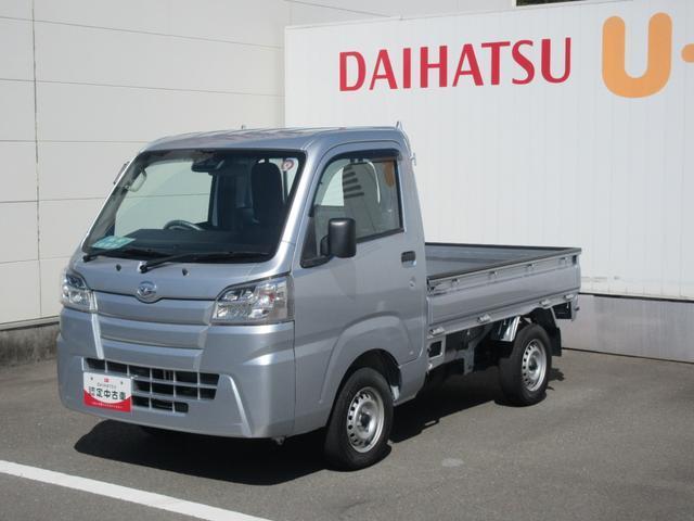 ハイゼットトラック　４ＷＤ　スタンダード　農用スペシャル　ＳＡ３ｔ