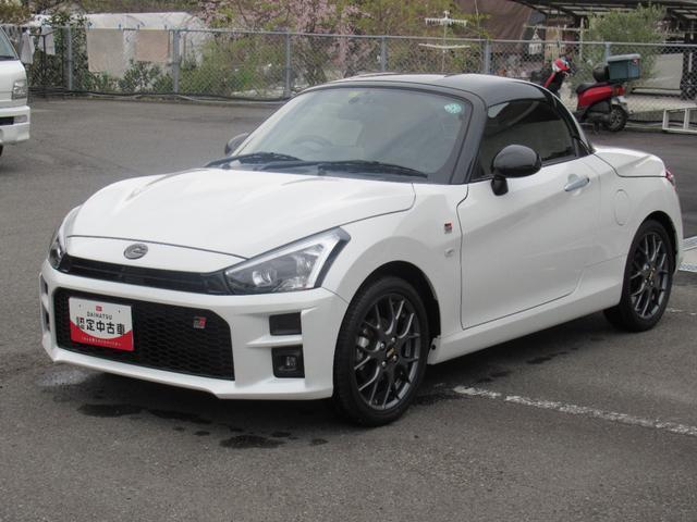 コペン　ＧＲ　スポーツ