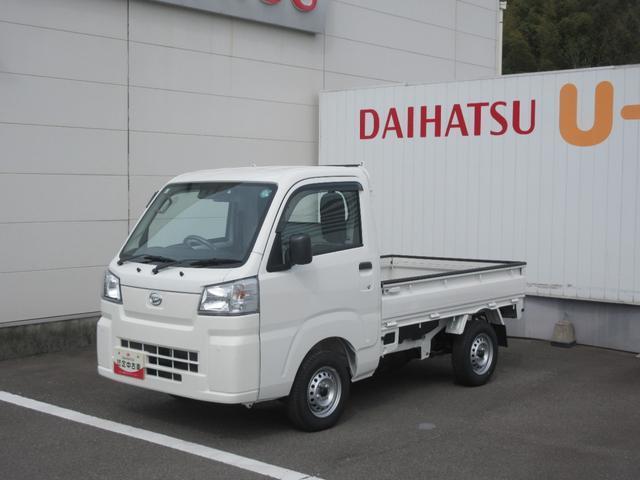 ハイゼットトラック　４ＷＤ　スタンダード