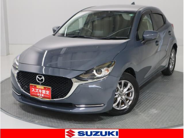 ＭＡＺＤＡ２　ＸＤプロアクティブ　Ｓパッケージ　車検整