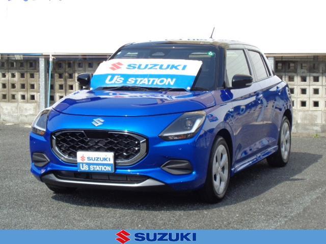 スイフト　ＨＹＢＲＩＤ　ＭＸ