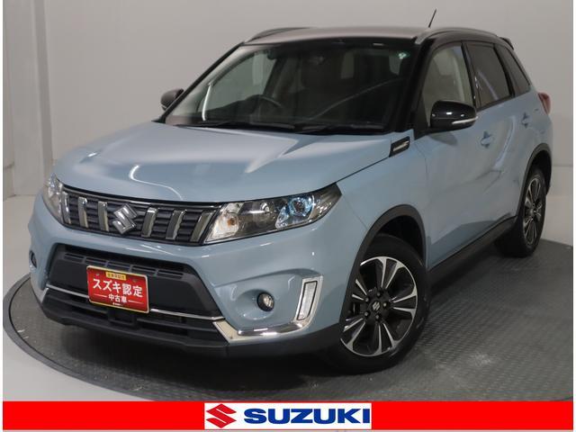 エスクード　４ＷＤ　１．４ターボ　２型　ＢＴ対応ナビ・ＥＴＣ