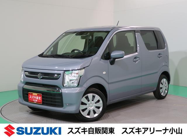 ワゴンＲ　ＦＸ　４型　運転席シートヒーター　前後ブ