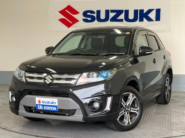 エスクード　４ＷＤ　１．６