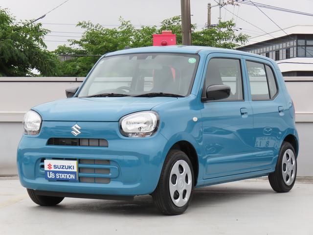 アルト　Ｌ　２型