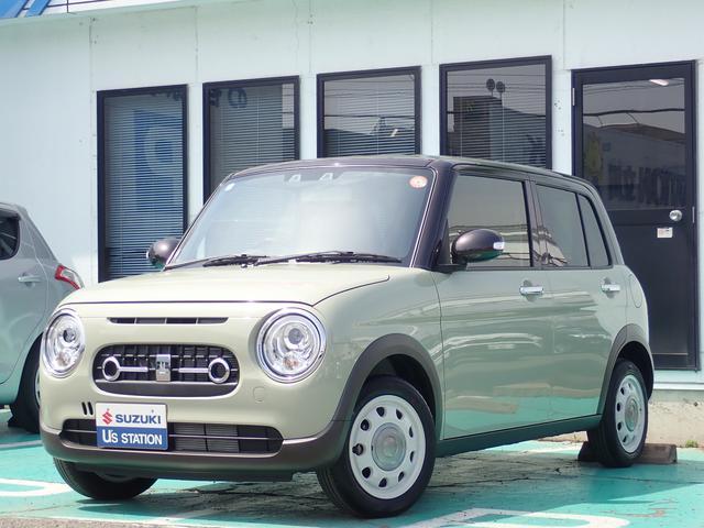 アルト　ラパン　ＬＣ　ＬＣ　Ｘ　４型　ディスプレイオーディオ　