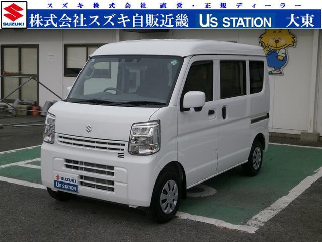 エブリイバン　ＰＣ　６型