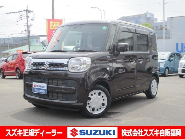 スペーシア　ＨＹＢＲＩＤ　Ｘ　２型／サポカー