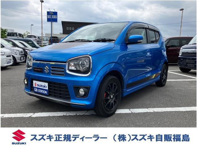 アルト　ワークス　４ＷＤ　ワークス　２型　５ＭＴ　４ＷＤ　ナビ　バ