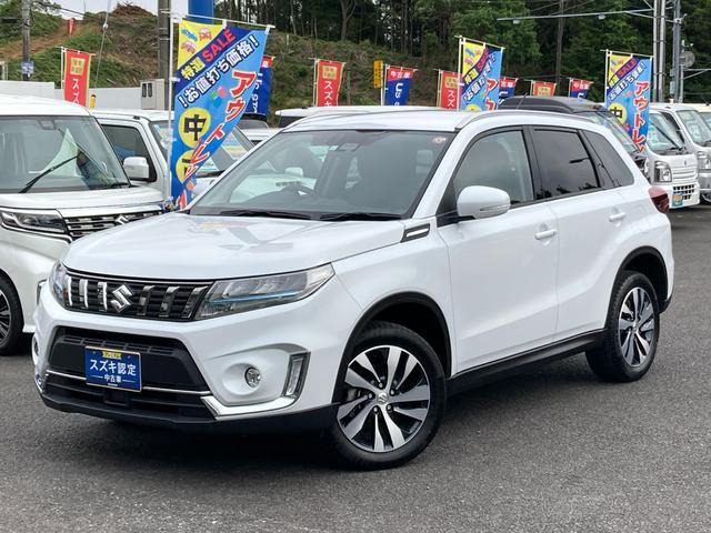 エスクード　４ＷＤ　１．５　３型　セーフティサポート付