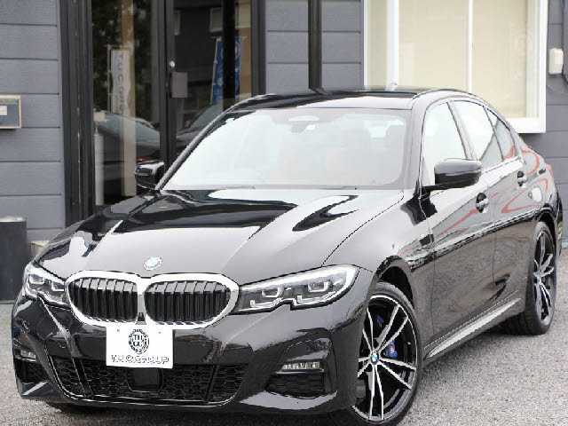 ３シリーズ　セダン　３２０ｄ　ｘＤｒｉｖｅ　Ｍスポーツ