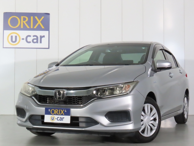グレイス　ハイブリッド(ホンダ) ＬＸ　ホンダセンシング 中古車画像