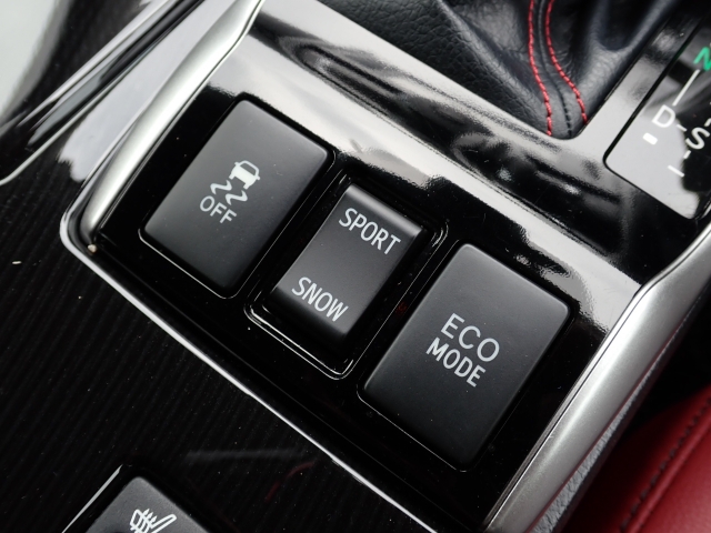 安全装備も完備しております♪