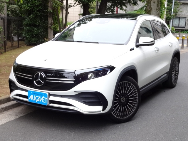 ＥＱＡ　２５０　ＡＭＧライン