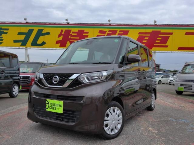 ルークス　Ｘターボ