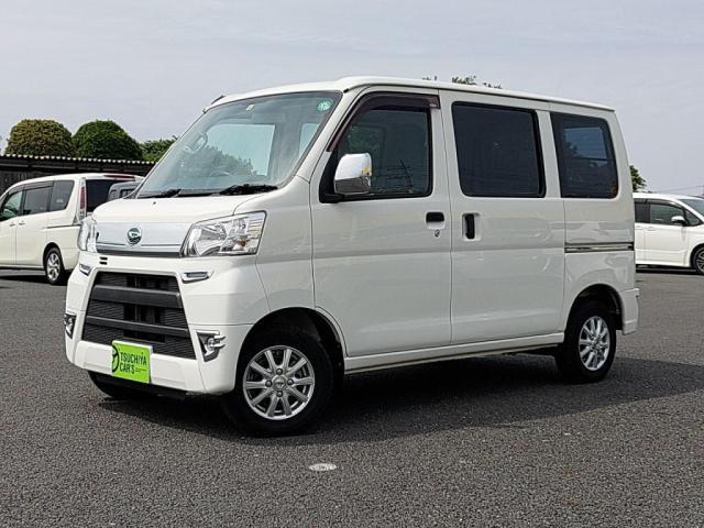 ハイゼットカーゴ　スペシャル