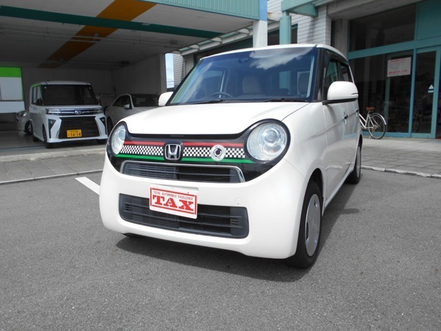 Ｎ－ＯＮＥ　６６０　Ｇ　Ａパッケージ　ナビ装着スペシ