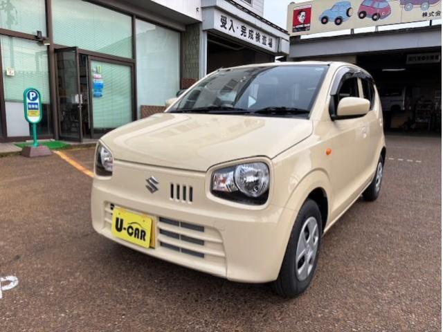 アルト　４ＷＤ　Ｓ