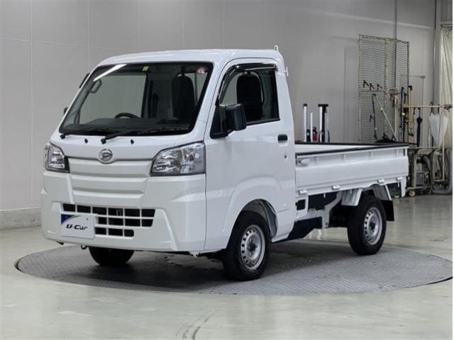 ハイゼットトラック　４ＷＤ　スタンダード