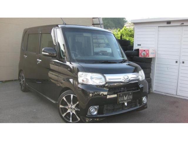 タント　Ｇ　スペシャル
