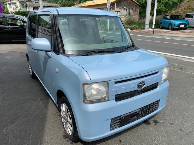 ピクシス　スペース　Ｘ