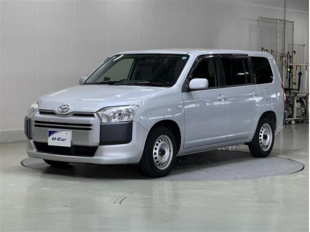 サクシードバン　２ＷＤ　ＵＬ　Ｘパッケージ