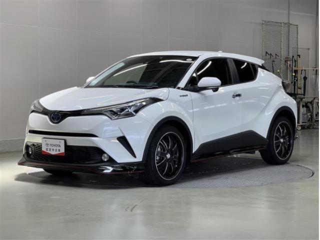 Ｃ－ＨＲ　Ｓ　ハイブリッド　ＬＥＤエディション
