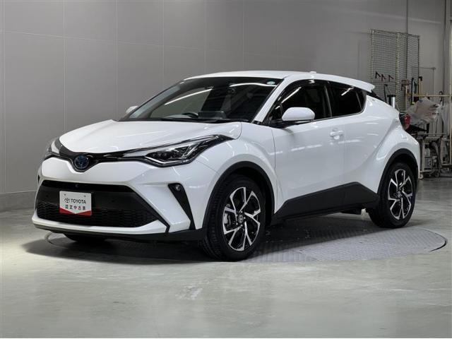 Ｃ－ＨＲ　Ｇ　ハイブリッド