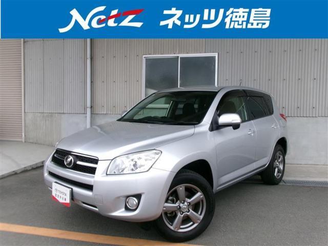 ＲＡＶ４　２ＷＤ　スタイル