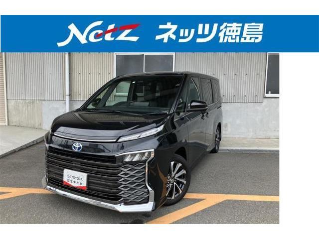 ヴォクシー　ハイブリッド　Ｓ－Ｚ