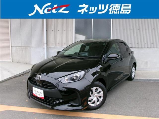 ヤリス　Ｇ