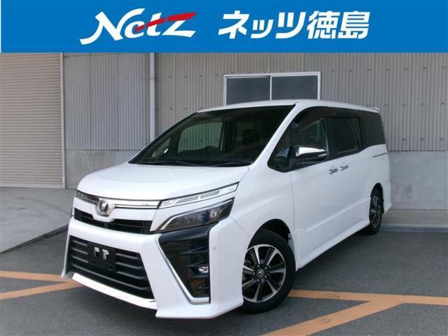 ヴォクシー　ＺＳ　キラメキ