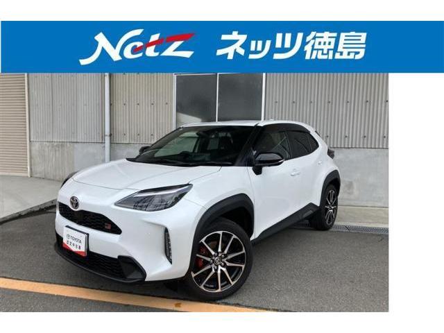 ヤリスクロス　ＧＲ　スポーツ