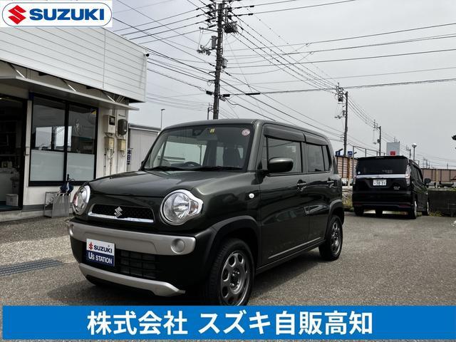 ハスラー　Ｇ　ＭＲ３１Ｓ．ＭＲ４１Ｓ　２型
