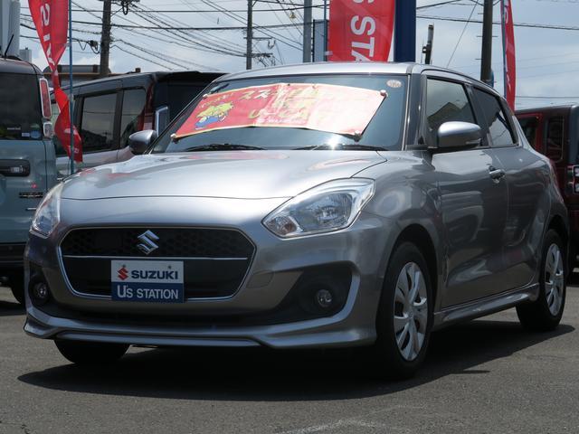 スイフト　ＸＲリミテッド　ディスプレイオーディオ付