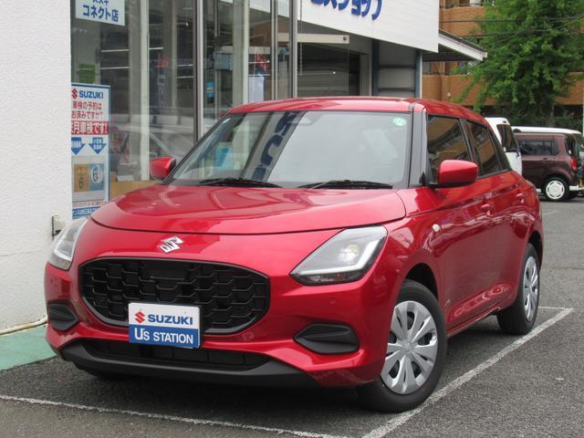 スイフト　ＸＧ／社用車・禁煙車・ＬＥＤヘッドランプ
