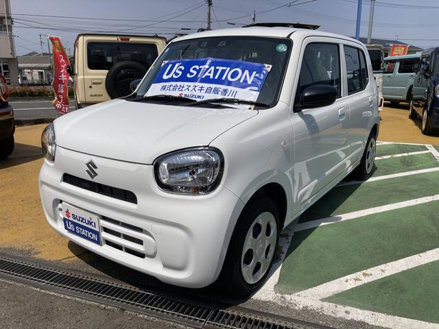 アルト　Ｌ　２型