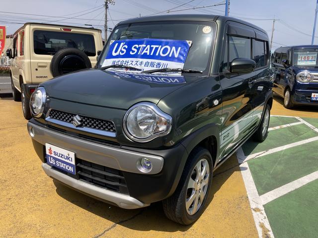 ハスラー　Ｇ　ＭＲ３１Ｓ．ＭＲ４１Ｓ　２型
